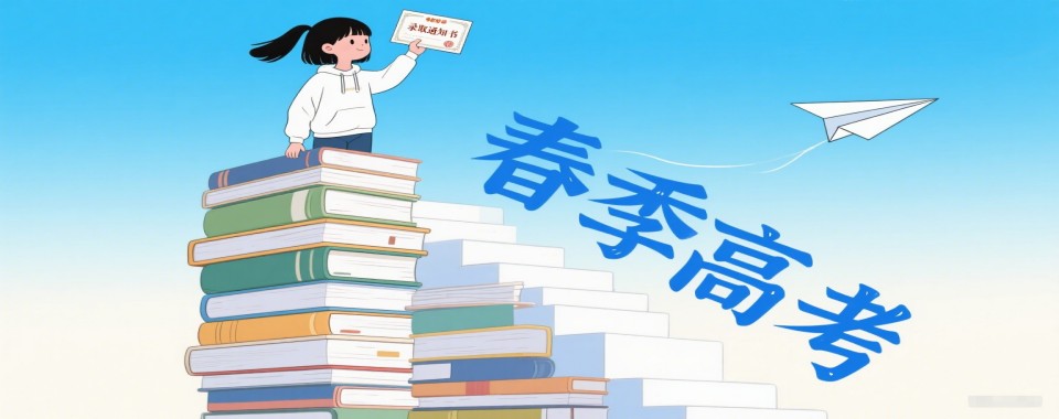 广东深圳市学习环境好的春季高考培训学校人气排名公布
