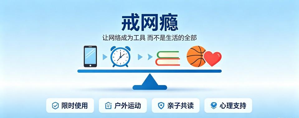 陕西省西安市活动多、氛围好,这几家戒网瘾学校值得去