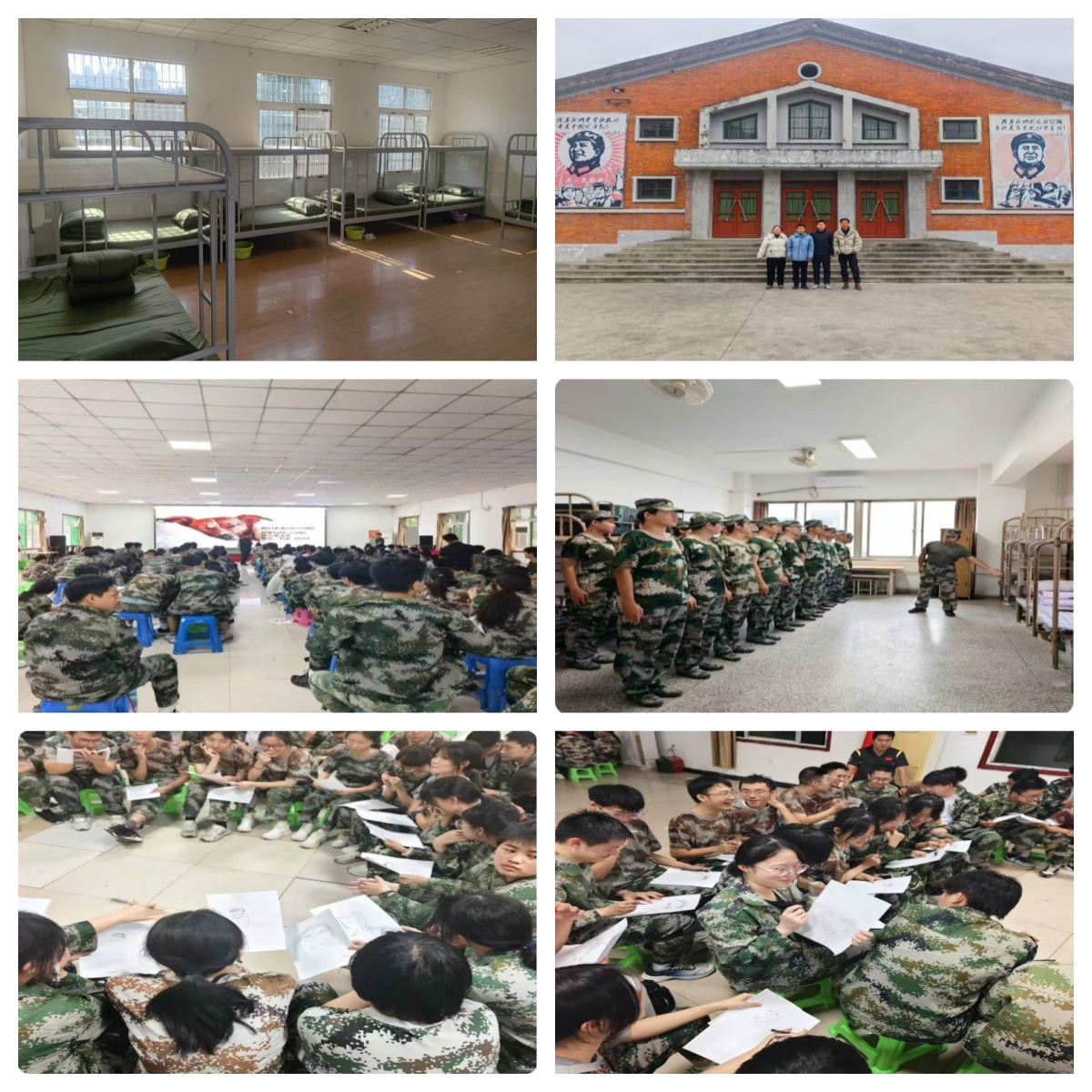 四川绵阳叛逆厌学的“问题生”,在这所学校变身优等生
