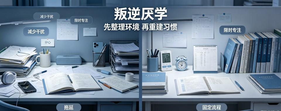 四川绵阳叛逆厌学的“问题生”,在这所学校变身优等生