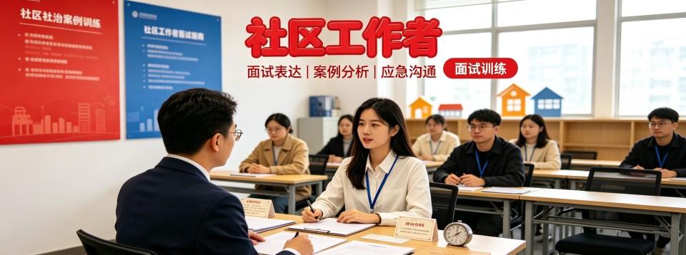 浙江社工十大培训机构汇总梳理本地社工考试报班避坑小技巧