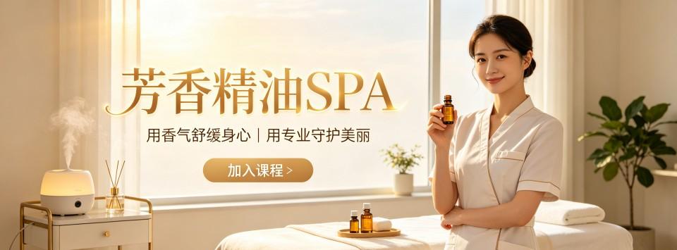 北京SPA十大培训机构汇总梳理本地学SPA报班避坑实用要点