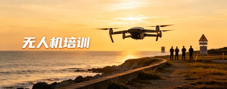 四川省成都市口碑爆棚的无人机培训机构大推荐