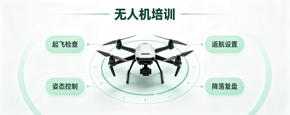 浙江省宁波市深度分析十大无人机培训机构排名