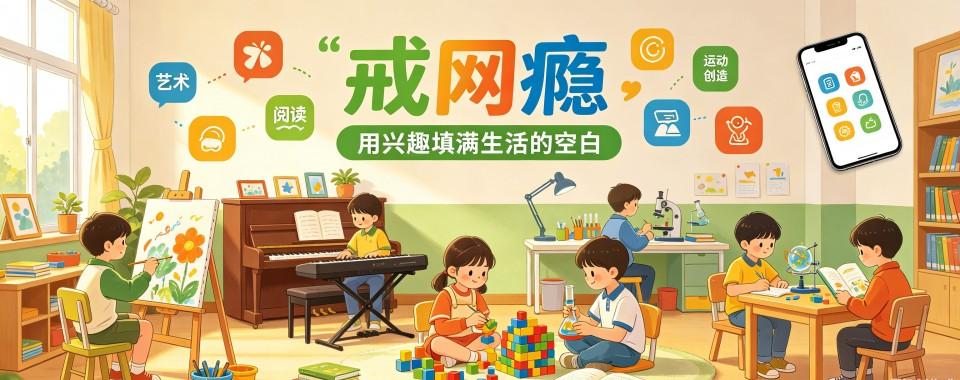 湖南省湘潭市这几家戒网瘾学校把孩子 “掰正” 啦