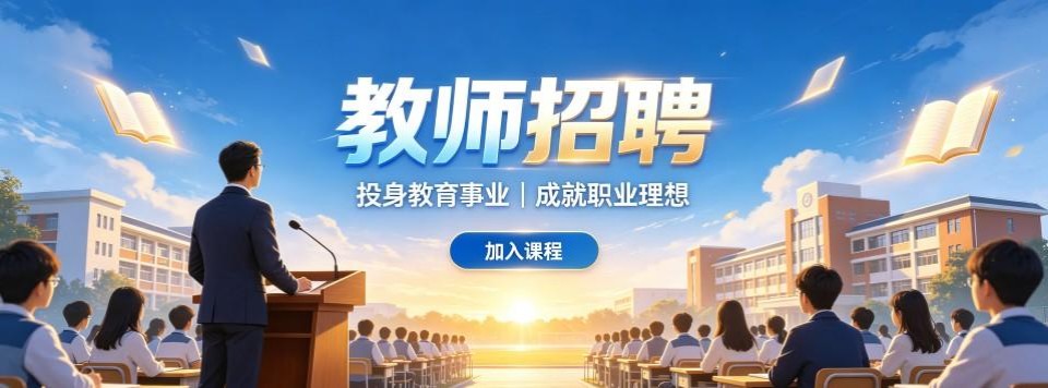解析张家口地区教师招聘十大培训机构实力对比帮考生报班避坑