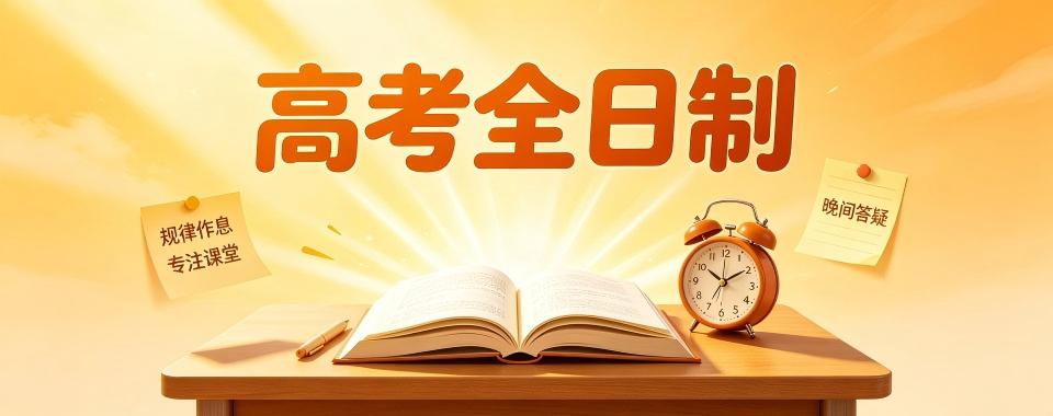 2026广东广州哪家高考全日制辅导学校师资配置最豪华