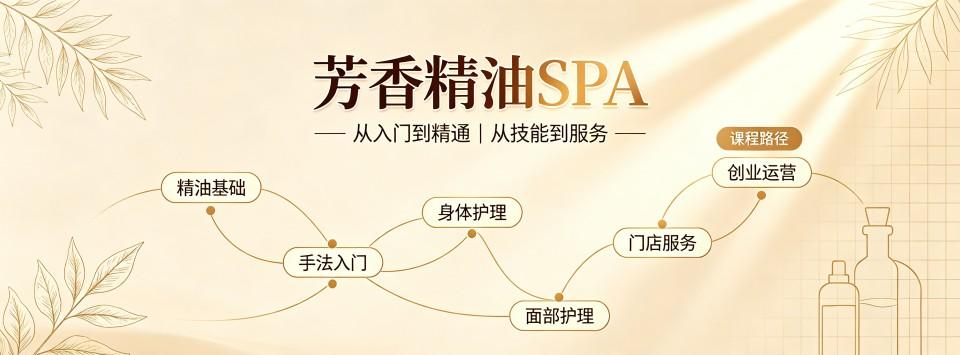 北京SPA十大培训机构整理剖析机构优劣势帮助学员科学择校
