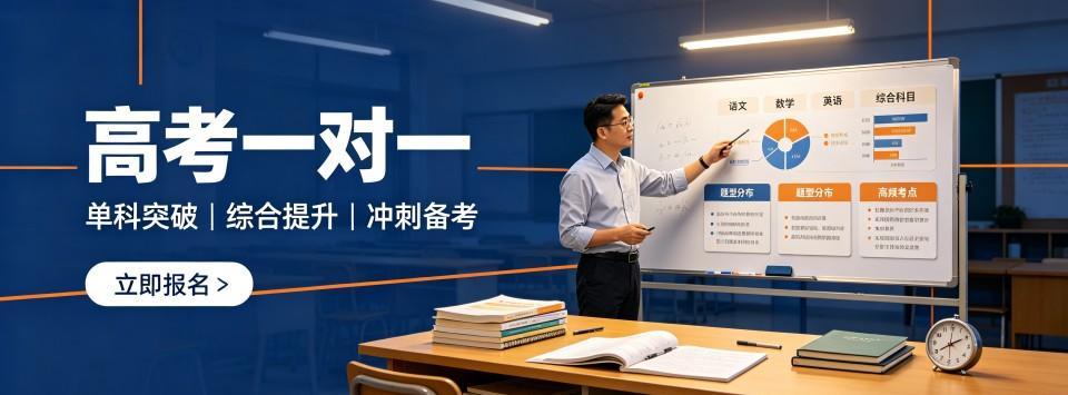 以上就是翰学网的倩倩老师为大家整理的南京综合多方面因素,高考一对一文化课辅导机构哪家好的详细信息,希望对您有所帮助。想了解更多高考一对一文化课辅导培训机构,校区地址、收费标准、报名方式等问题欢迎咨询在线客服老师或拨打页面电话联系,我们将为您提供一对一的专业咨询指导。