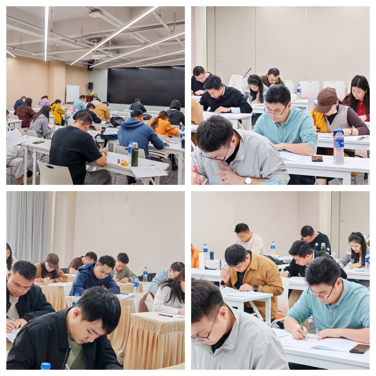 深圳在职考研十大培训机构盘点助力职场人士备战考研上岸
