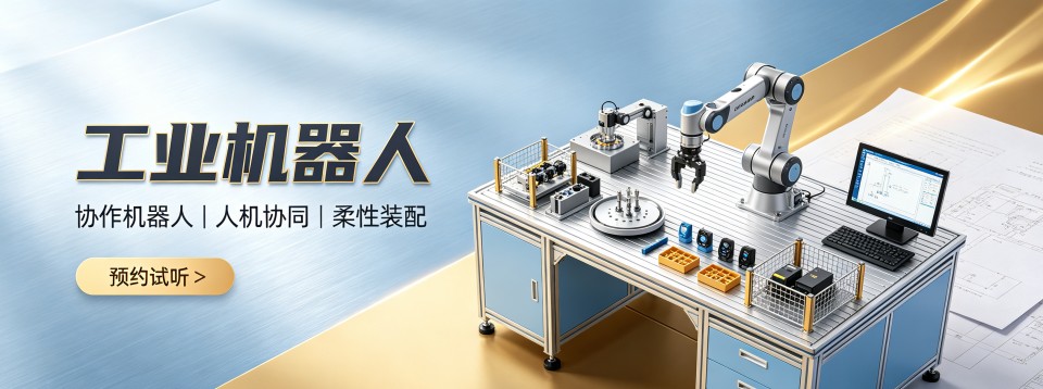山东济南工业机器人培训机构大揭秘,谁是行业佼佼者