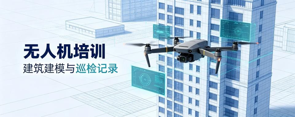 山东省青岛市无人机培训机构口碑大揭秘,这家脱颖而出