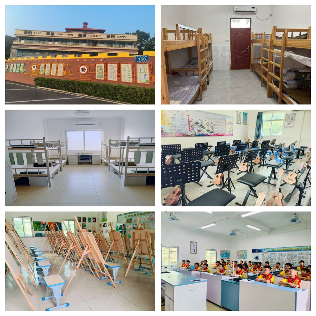广东惠州市惠阳区探寻：那些助你挣脱网瘾枷锁的优质学校
