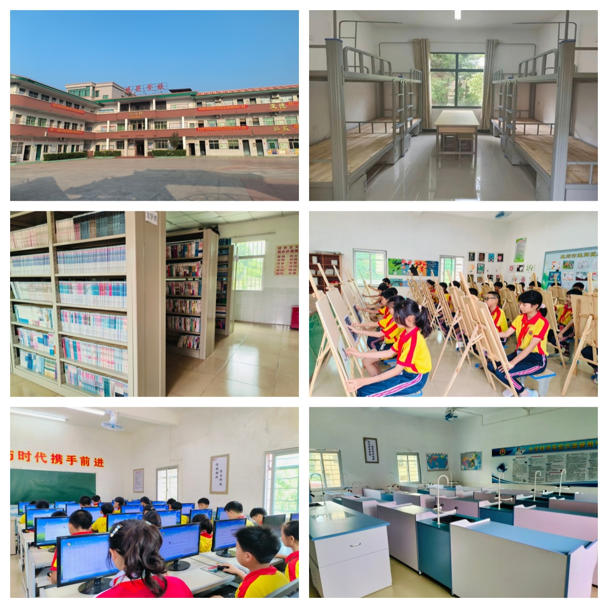 广东惠州市惠阳区孩子叛逆厌学让我心碎,这所学校成了曙光