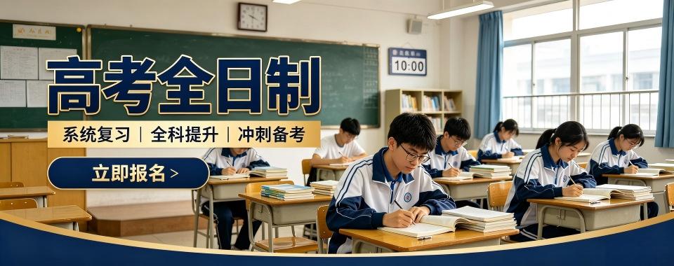 2026福建福州求几家口碑“无敌”的高考全日制培训辅导机构