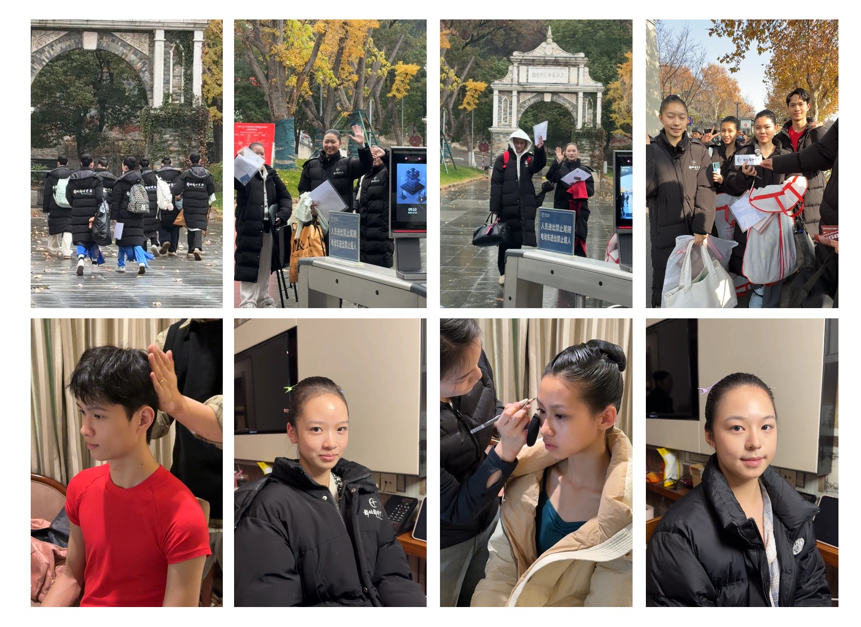 江苏无锡市科学规划舞蹈艺考备考,全流程贴心辅导,突破专业瓶颈,冲刺高分统考成绩