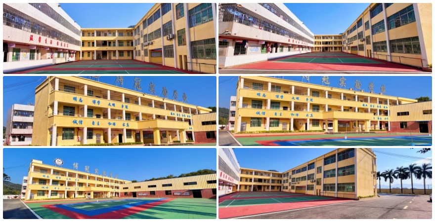 广东省清远市封闭式叛逆厌学问题矫正学校名单介绍一览