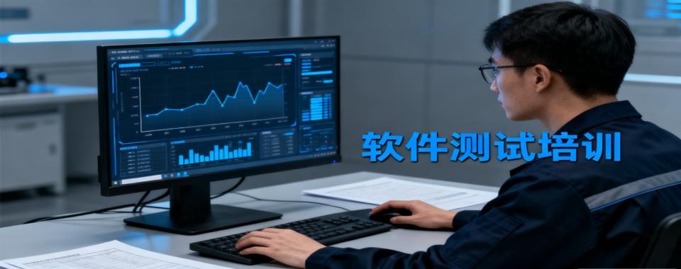 探寻郑州市二七区软件测试培训机构哪家优,实用攻略在此