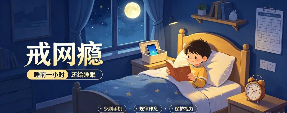 惠州市惠阳区看着孩子被网瘾吞噬,戒网瘾学校是最后的曙光