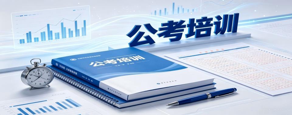 2026湖南考公行业报告：这几家口碑好的公考辅导机构表现出色