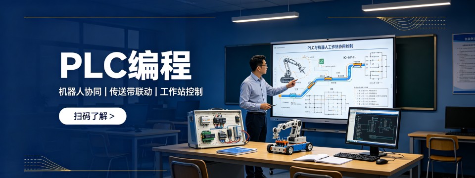 学习深圳地区PLC编程必看十大培训机构真实教学情况全面测评解析