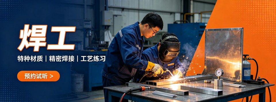 学习成都焊工技术必看十大培训机构真实情况深度测评参考