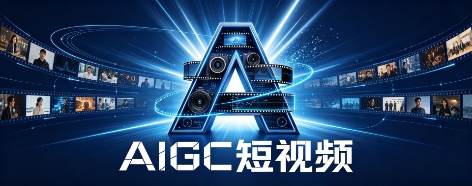 济南公认不错的AIGC短视频培训机构实力排名名单发布