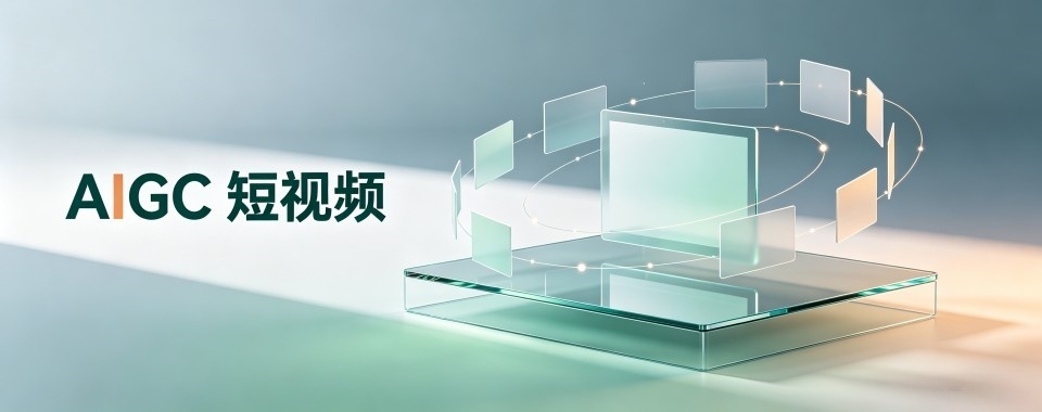 济南公认不错的AIGC短视频培训机构实力排名名单发布