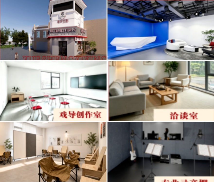 惠州性价比与口碑并存的高考美术培训机构，这几家值得选
