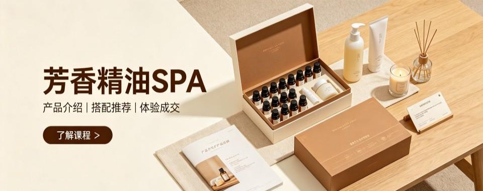 北京SPA十大培训机构汇总分析想学SPA技术该怎样挑选培训班