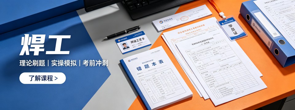 成都焊工培训机构哪家好实战教学机构汇总