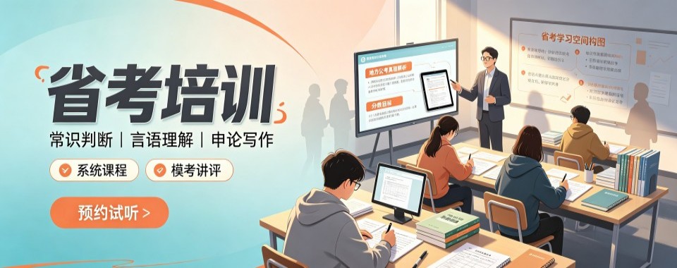 云南后续服务完善的省考机构全解析,上岸后的保障