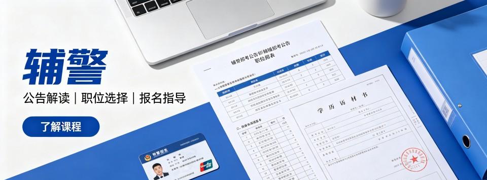 河北省石家庄市最新十大辅警考试培训机构排名,速来围观