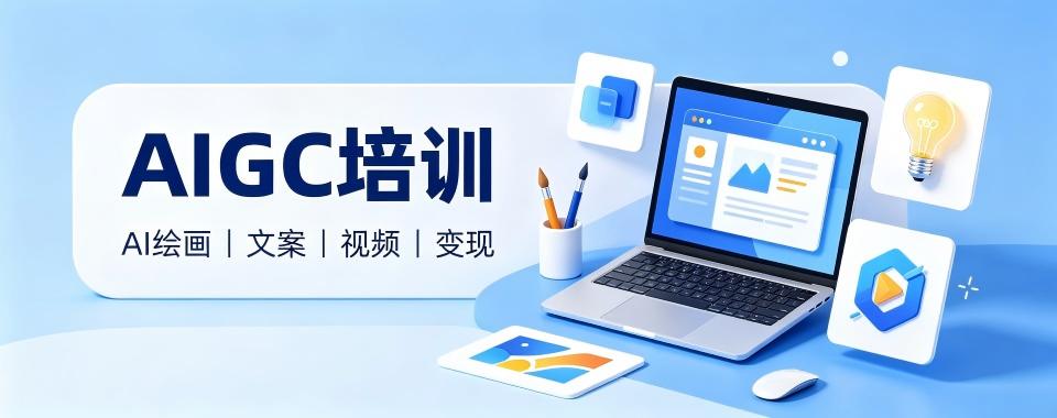 2026年评价高的苏州市AIGC兴趣入门培训机构：在实战中掌握实用技能