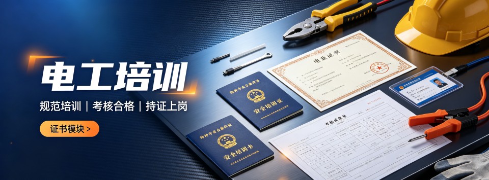 2026沈阳本地电工培训机构10大排行榜更新一览