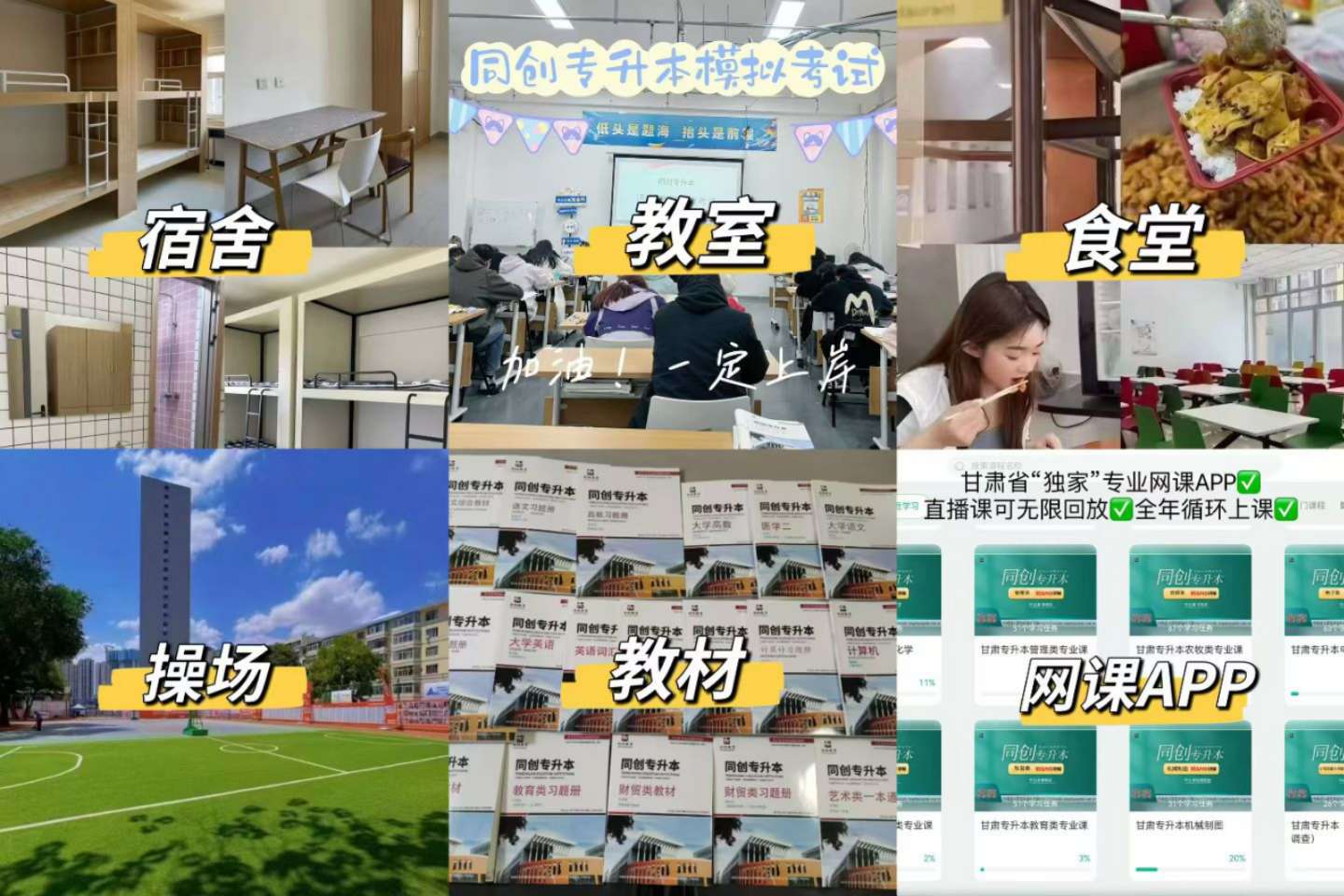 甘肃省兰州市口碑不错的专升本培训机构十大排行精选一览