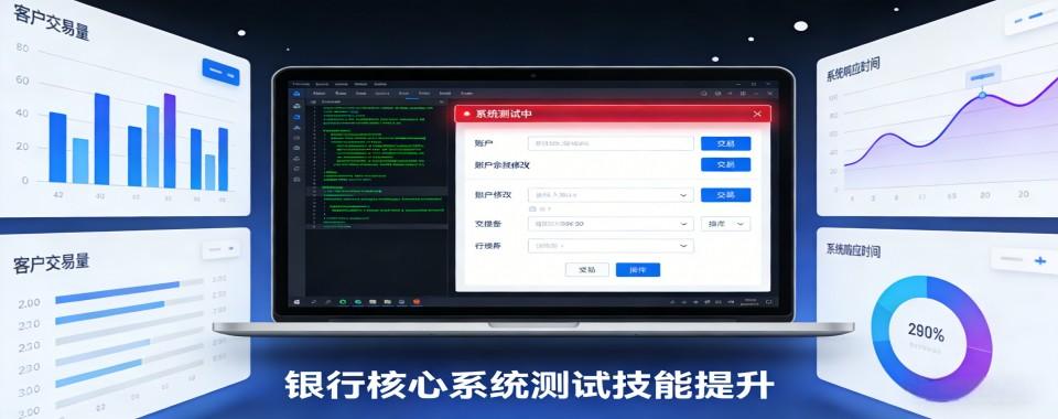 口碑王炸!重庆市渝中区银行测试培训机构排行榜单整理