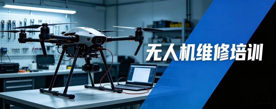 江苏省南京市口碑好的无人机维修培训机构排名揭晓