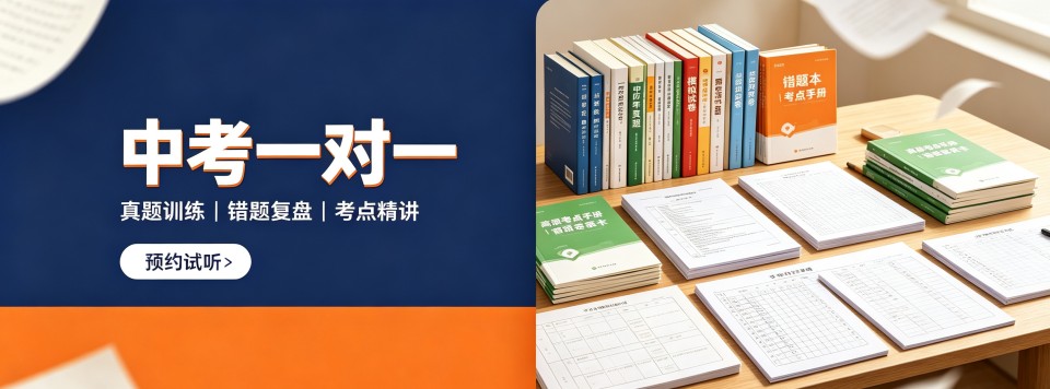 广州提分率高初三中考一对一培训机构,哪家口碑爆表
