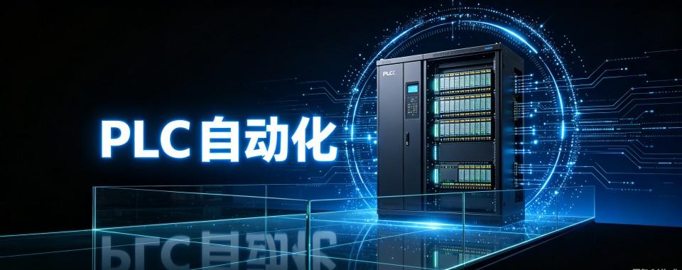 黑龙江PLC自动化培训 + 高薪就业 + 技能培训哪家好