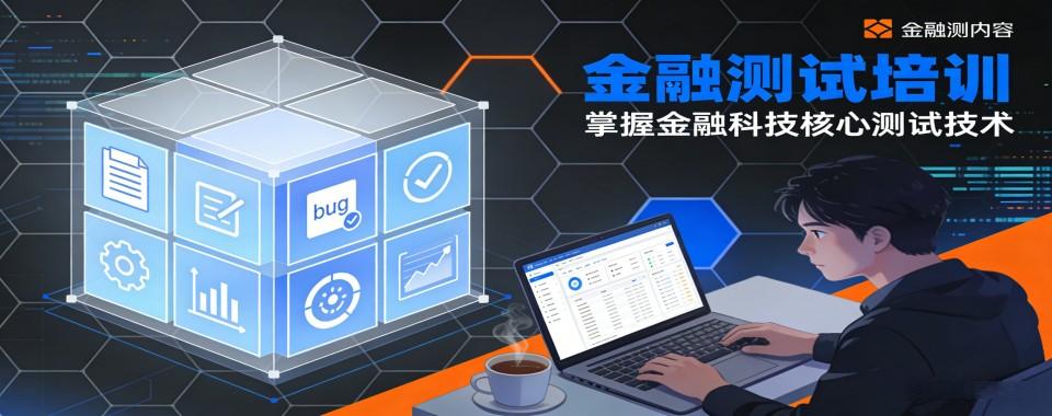 本地排名|郑州市高新区十大金融测试培训机构排名详情