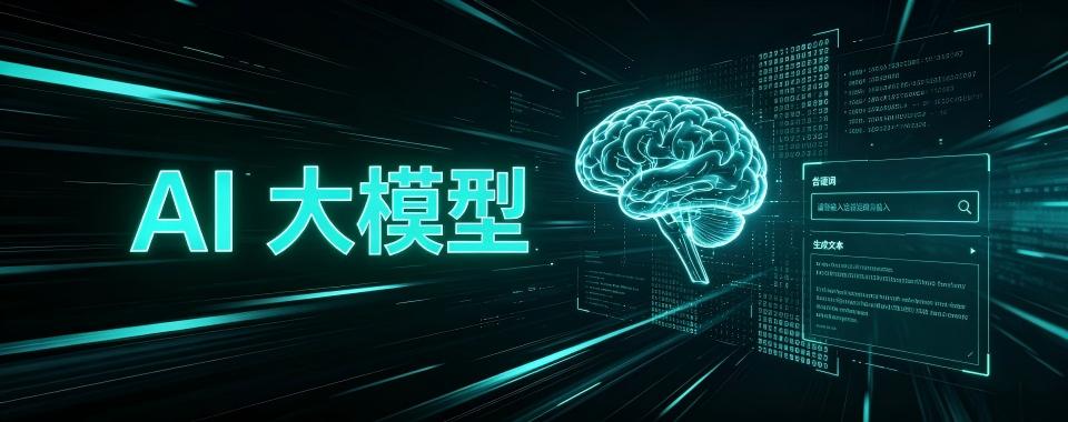 盘点一览|浙江省杭州市AI大模型培训机构精选名单详情一览