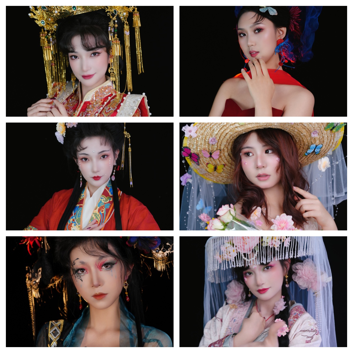 河南省郑州市十大正规的美甲美睫化妆学校优选大解析