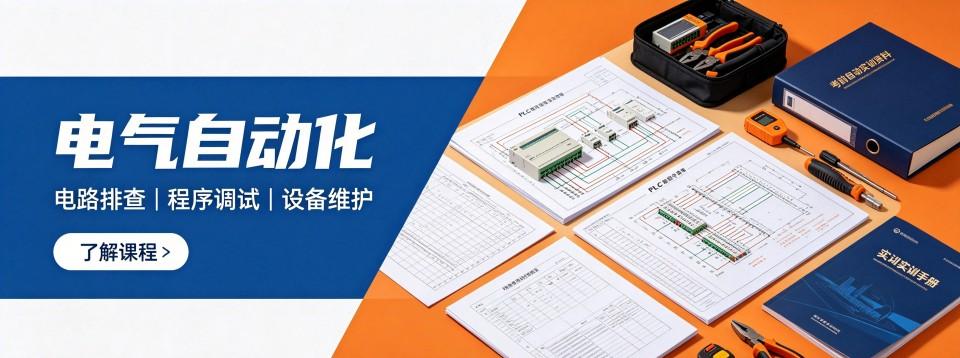 合肥好评度非常高的电气自动化培训班机构最新排行榜揭晓
