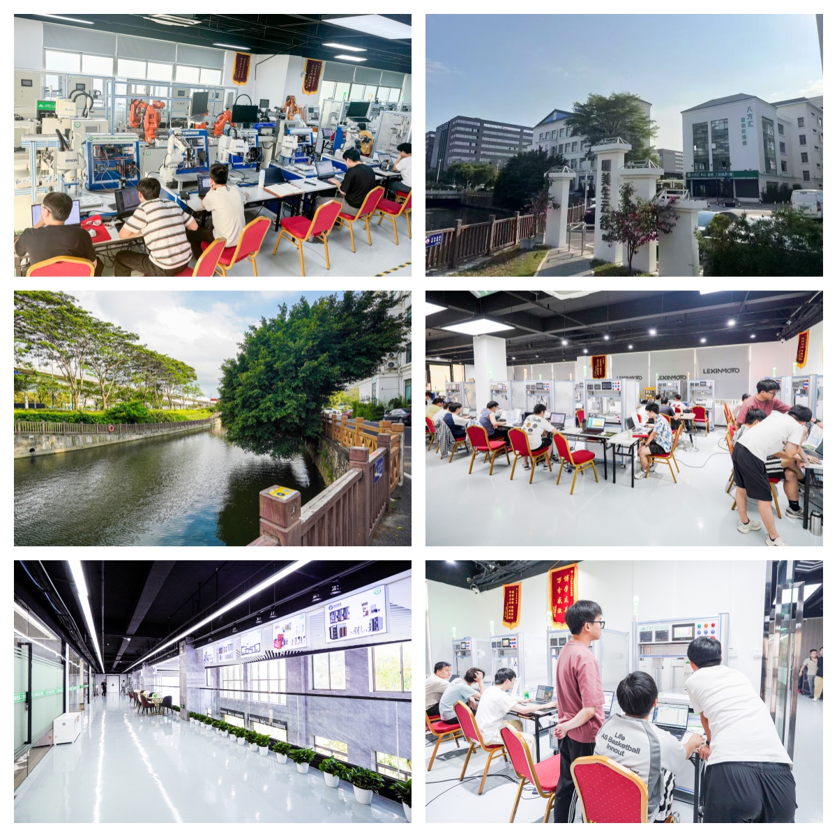 深圳市宝安区口碑评价好的plc培训班实力排名更新