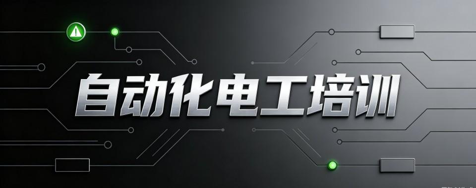 黑龙江自动化电工培训机构哪家优？全面分析详解