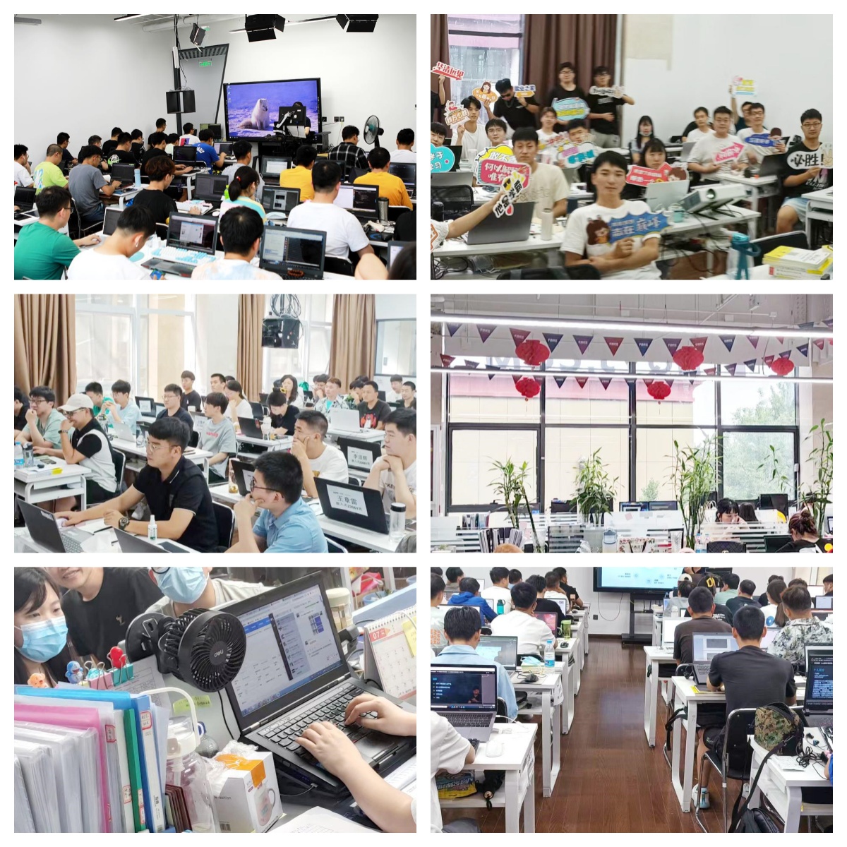 南京倍受欢迎的人工智能培训机构实力排名更新