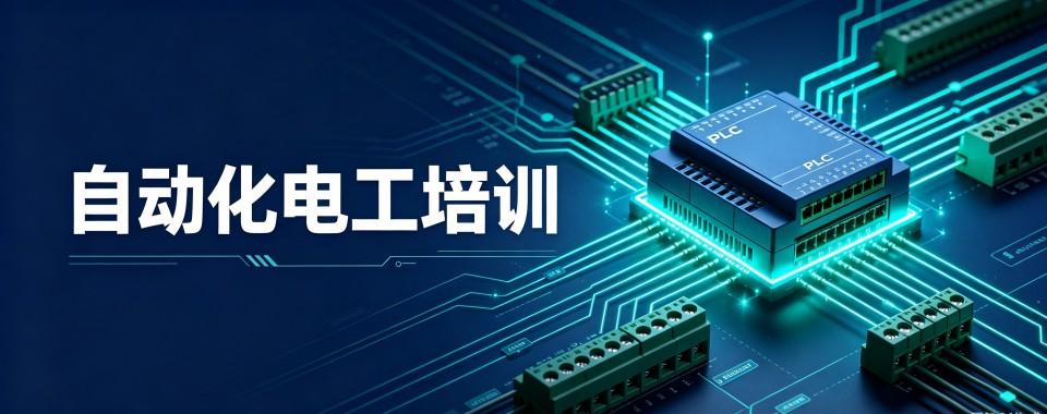 黑龙江哈尔滨自动化电工培训机构哪家优,专业分析来指引