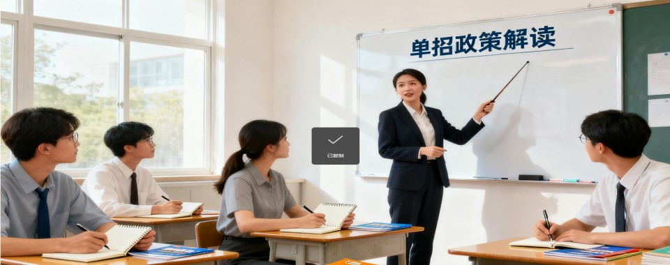 深度剖析：苏州非常有名的单招补习机构名单榜首一览