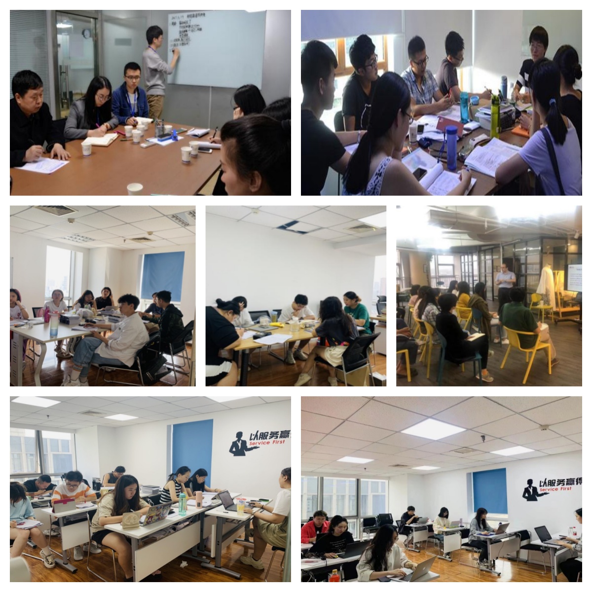 公布太原市十大中外合作办学申请一站式服务机构实力榜一览